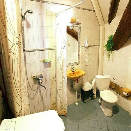 Kuninga Appartement Tallinn