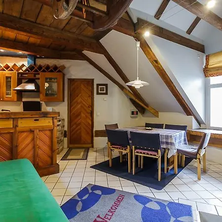 Kuninga Appartement