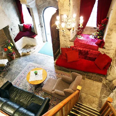 Appartement Kuninga *