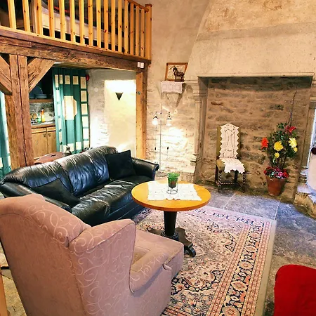Appartement Kuninga