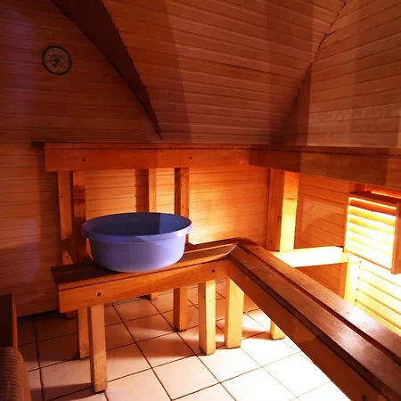 Appartement Kuninga *