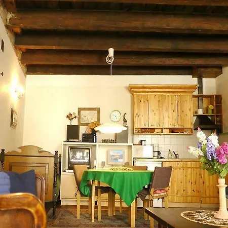 Appartamento Kuninga