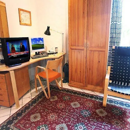 Appartement Kuninga *