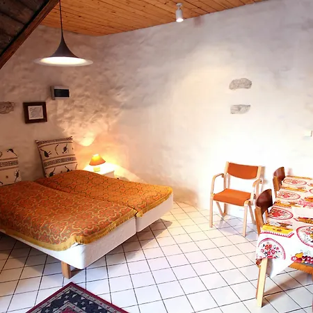 Kuninga Appartement Tallinn