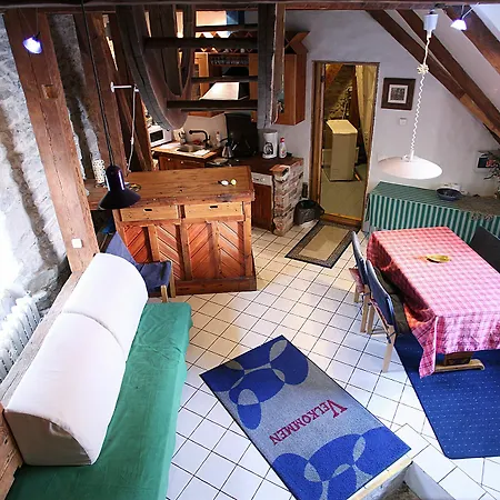 Appartement Kuninga